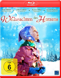 November Christmas |   Blu-Ray